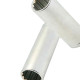 Soquete Estriado Waft Cromo Vanadio Longo 1/2 X 12 Soquete Estriado Waft Cromo Vanadio Longo 1/2 X 12