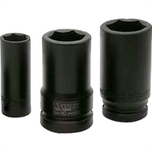 Soquete Waft Impacto Lg 1/2X21X77Mm Soquete Waft Impacto Lg 1/2X21X77Mm