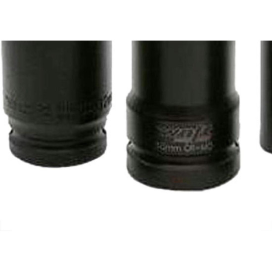 Soquete Waft Impacto Lg 1/2X21X77Mm Soquete Waft Impacto Lg 1/2X21X77Mm