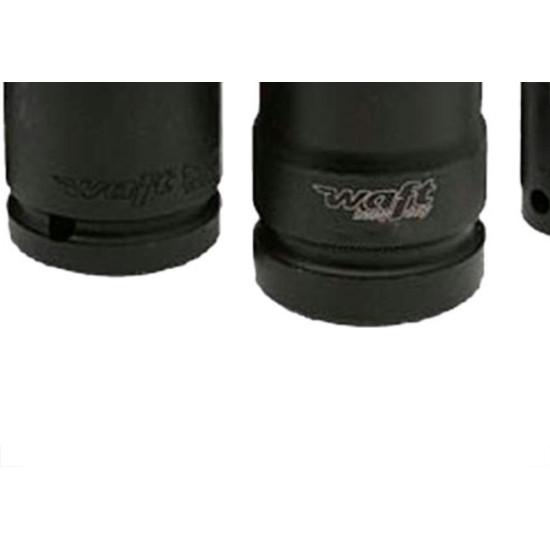 Soquete Waft Impacto 1/2 X 17