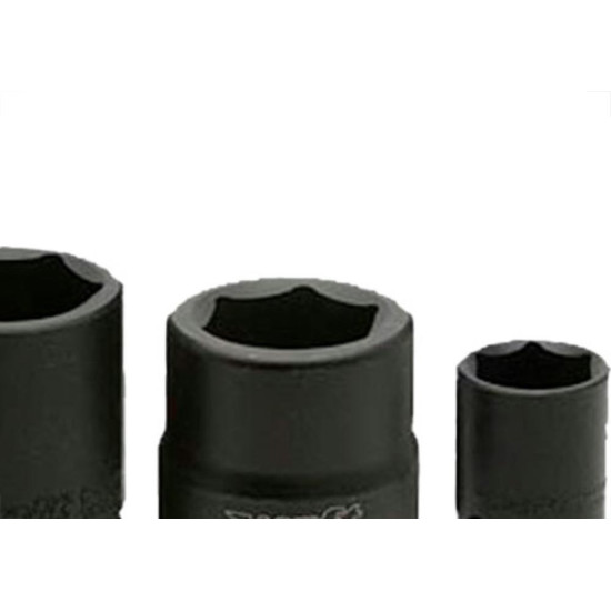 Soquete Waft Impacto 1/2 X 17