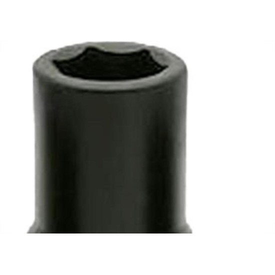 Soquete Waft Impacto Lg 1/2X13X77Mm