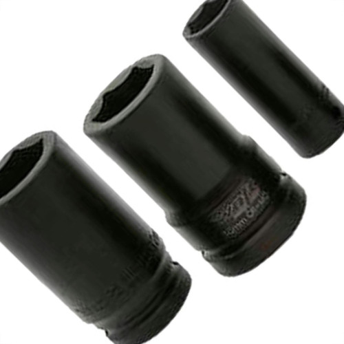 Soquete Waft Impacto Lg 1/2X18X77Mm Soquete Waft Impacto Lg 1/2X18X77Mm