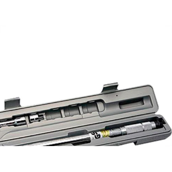 Torquimetro Waft Estalo..