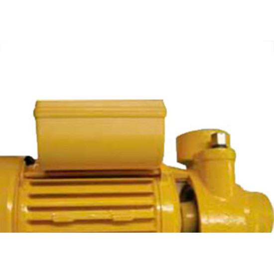 Bomba Dagua Ferrari Idb-50 110/220