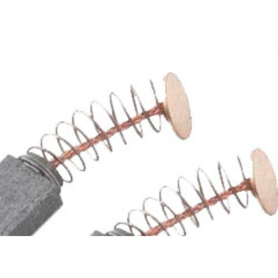 Carvao C122G P/Furad.Bosch 1106/07 Carvao C122G P/Furad.Bosch 1106/07