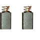 Carvao C133G P/Furad.Makita 8419 Carvao C133G P/Furad.Makita 8419