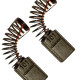 Carvao C137G P/S.Marm.Mak.4100Nb Carvao C137G P/S.Marm.Mak.4100Nb