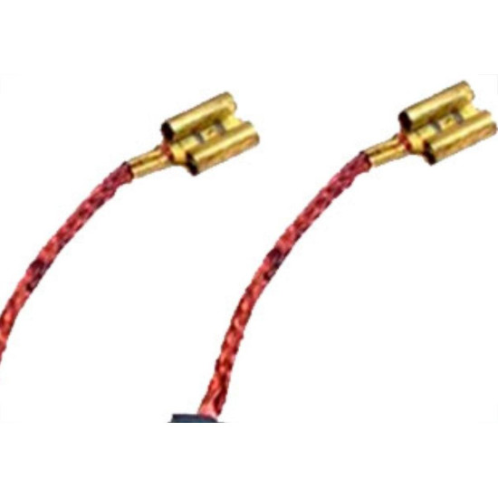 Carvao C150Bg P/Lixadeira Bosch 1353