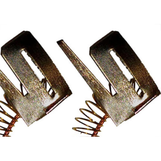 Carvao C156G P/Furad.B&D 7010
