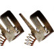 Carvao C156G P/Furad.B&D 7010