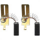 Carvao C157G P/Furad.B&D 7900