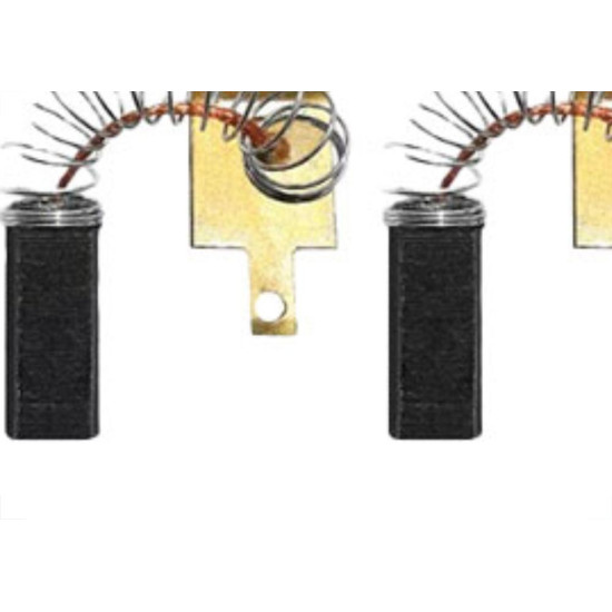 Carvao C157G P/Furad.B&D 7900