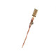 Carvao C164G P/Esmer.Bosch 1338