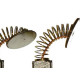 Carvao C170G P/Politr/Lixadeira B&D