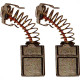 Carvao C173G P/Furad.Makita 1210
