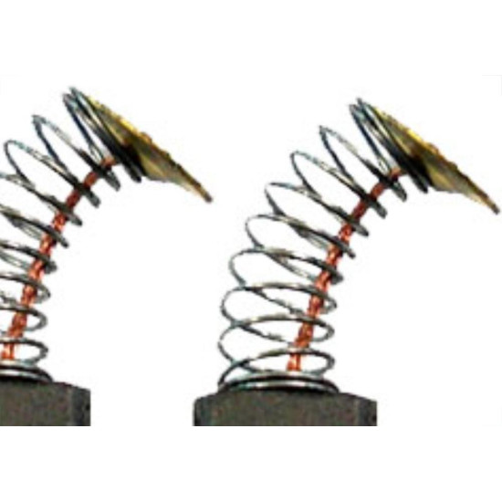 Carvao C183G P/Esmer.Makita 9500