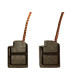 Carvao C377G P/Esmer.Ang.Dw 28111
