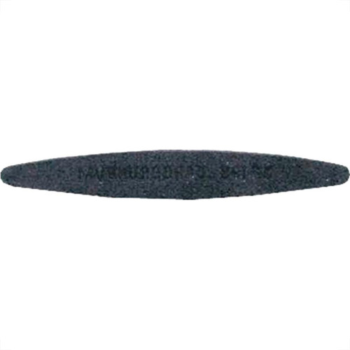 Pedra Canoa Carborundum - Kit C/20 PC Pedra Canoa Carborundum - Kit C/20 PC
