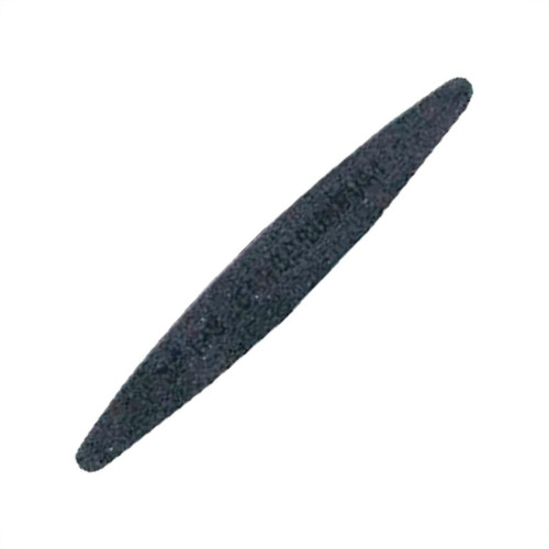 Pedra Canoa Carborundum - Kit C/20 PC Pedra Canoa Carborundum - Kit C/20 PC