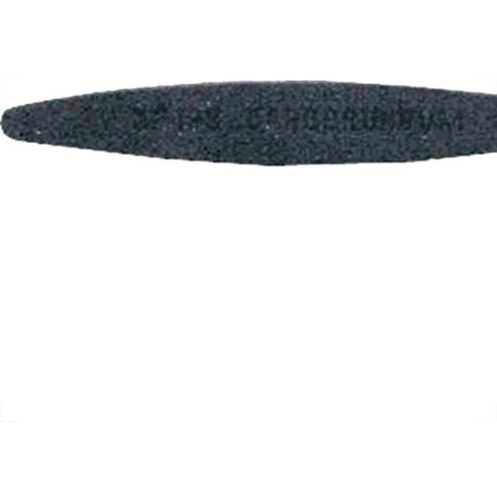 Pedra Canoa Carborundum - Kit C/20 PC Pedra Canoa Carborundum - Kit C/20 PC