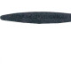 Pedra Canoa Carborundum - Kit C/20 PC Pedra Canoa Carborundum - Kit C/20 PC
