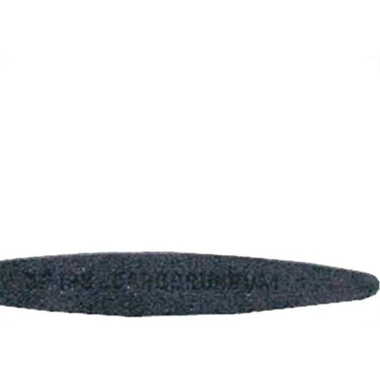 Pedra Canoa Carborundum - Kit C/20 PC Pedra Canoa Carborundum - Kit C/20 PC