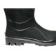 Bota Pvc Preta R206 Cartom 40 Bota Pvc Preta R206 Cartom 40