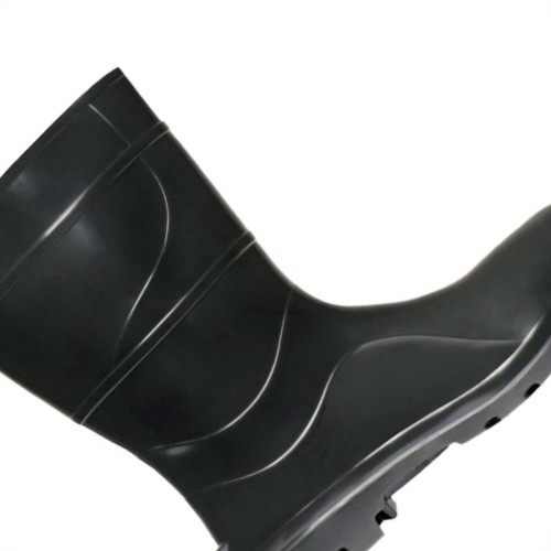 Bota Pvc Preta R206 Cartom 42