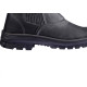 Botina Seguranca Cartela R10 Elastico N40 Botina Seguranca Cartela R10 Elastico N40