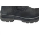 Botina Seguranca Preto Cartom 80 Elas.Bid 38