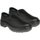 Sapato Cartom R16 Seguranca Poliuretano Medio Elas.34 Sapato Cartom R16 Seguranca Poliuretano Medio Elas.34