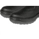 Sapato Cartom R16 Seguranca Poliuretano Medio Elas.34 Sapato Cartom R16 Seguranca Poliuretano Medio Elas.34