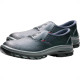 Sapato Cartom R16 Seguranca Poliuretano Medio Elas.35 Sapato Cartom R16 Seguranca Poliuretano Medio Elas.35