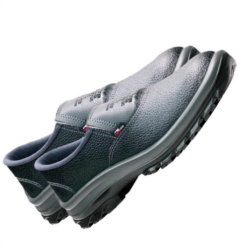 Sapato Cartom R16 Seguranca Poliuretano Medio Elas.42 Sapato Cartom R16 Seguranca Poliuretano Medio Elas.42