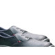 Sapato Cartom R16 Seguranca Poliuretano Medio Elas.42 Sapato Cartom R16 Seguranca Poliuretano Medio Elas.42