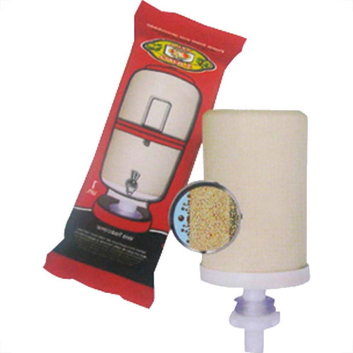 Vela P/Filtro Sao Joao Vela P/Filtro Sao Joao