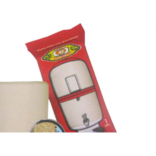 Vela P/Filtro Sao Joao Vela P/Filtro Sao Joao