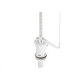 Mecanismo Caixa Acoplada Censi Entr 295Mm 9003 Mecanismo Caixa Acoplada Censi Entr 295Mm 9003