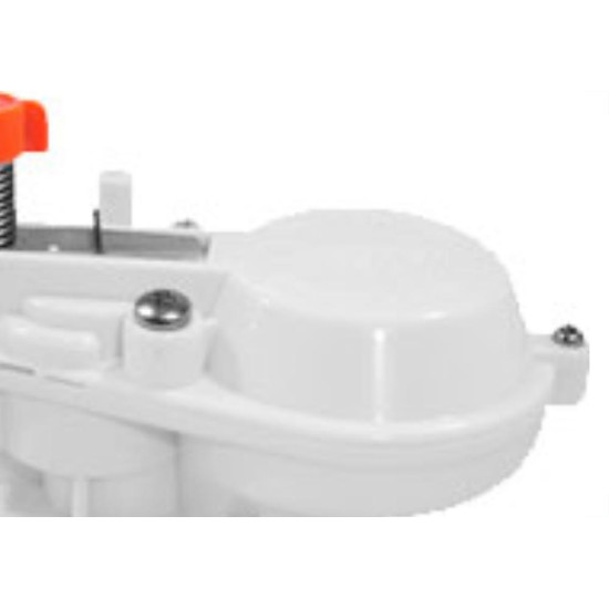 Mecanismo Caixa Acoplada Censi Entr/Univ 9500