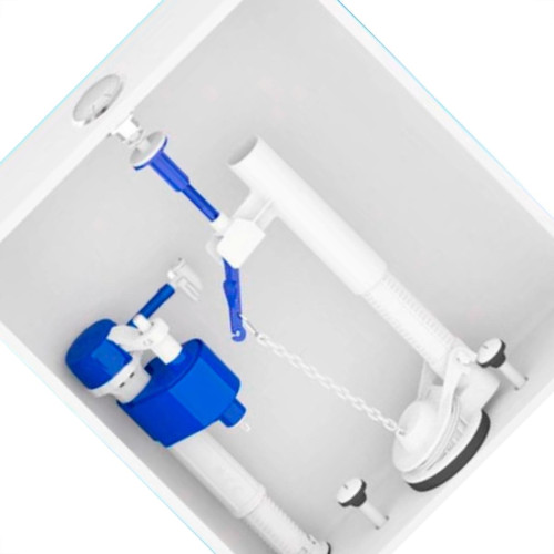 Mecanismo Caixa Acoplada Censi Kit E/280Mm 9414