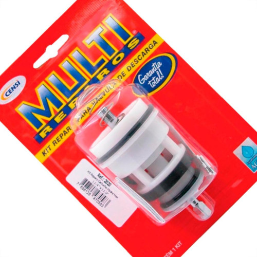 Reparo Censi/Hydramax C/Mola 2020 Reparo Censi/Hydramax C/Mola 2020