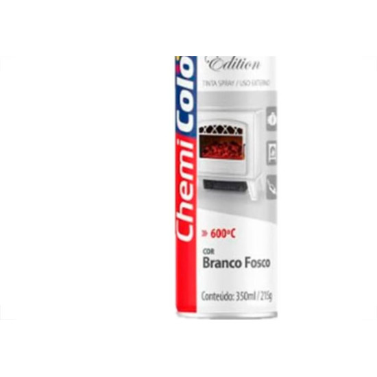 Spray Chemic.Alta Temp.Br.Fos.350Ml Spray Chemic.Alta Temp.Br.Fos.350Ml