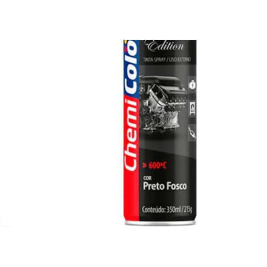 Spray Chemic.Alta Temp.Pt.Fos.350Ml Spray Chemic.Alta Temp.Pt.Fos.350Ml
