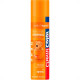 Spray Chemic.Luminosa Laranja 400Ml