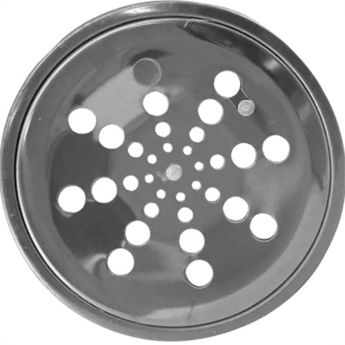 Grelha Aco Inox Clarin.C/Cax.Red.15 Grelha Aco Inox Clarin.C/Cax.Red.15
