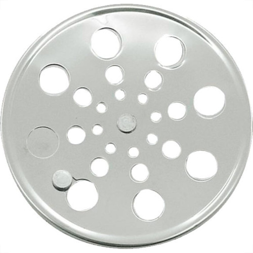 Grelha Aco Inox Clarinox Red.10 C/F Grelha Aco Inox Clarinox Red.10 C/F