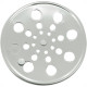 Grelha Aco Inox Clarinox Red.10 C/F Grelha Aco Inox Clarinox Red.10 C/F