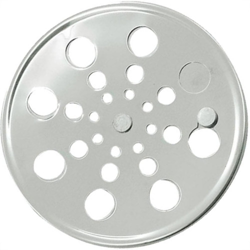 Grelha Aco Inox Clarinox Red.10 C/F Grelha Aco Inox Clarinox Red.10 C/F
