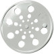 Grelha Aco Inox Clarinox Red.10 C/F Grelha Aco Inox Clarinox Red.10 C/F